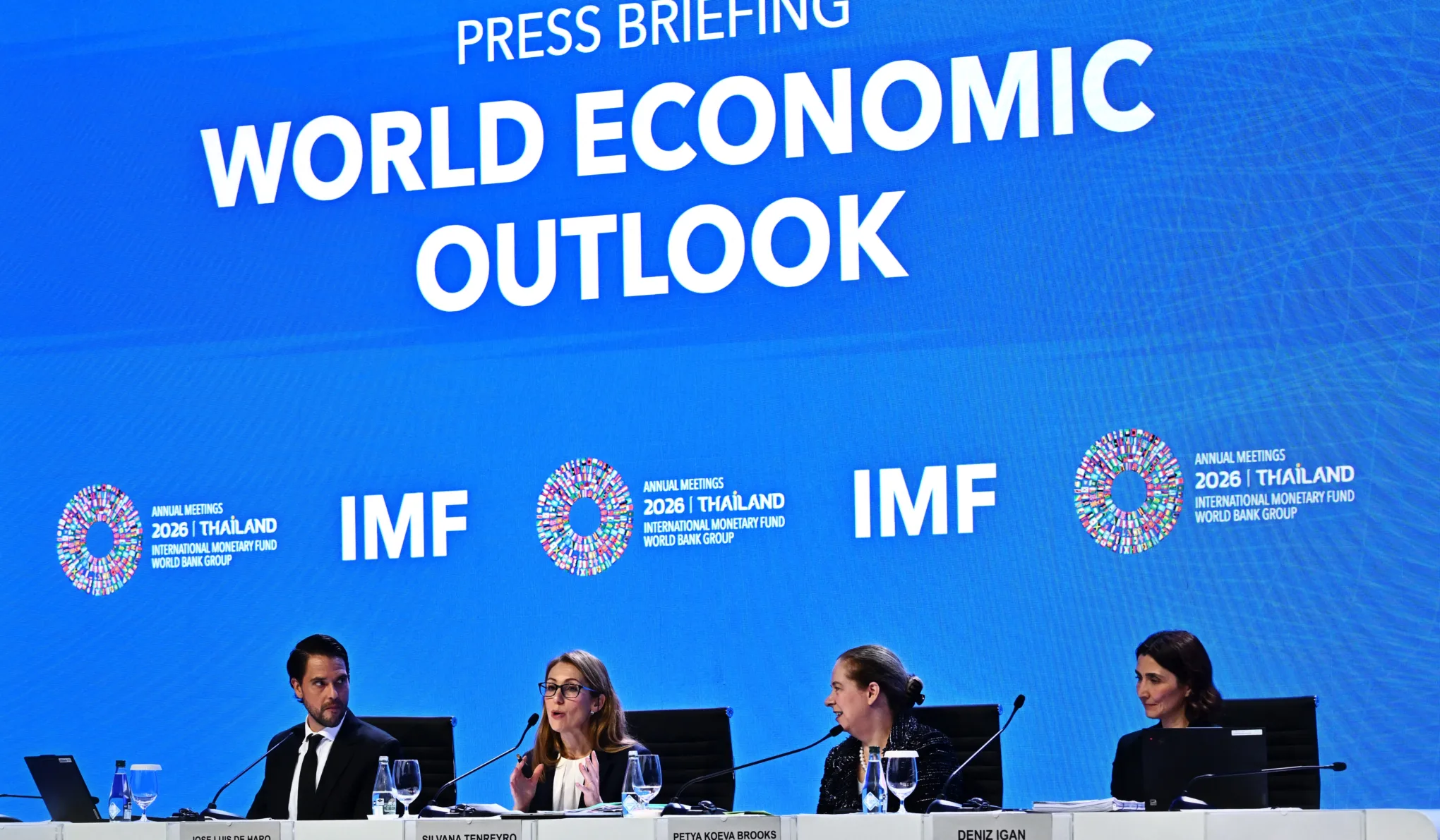Az IMF javította a magyar gazdaság növekedési kilátásait