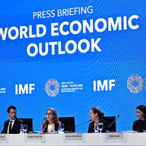 Az IMF javította a magyar gazdaság növekedési kilátásait