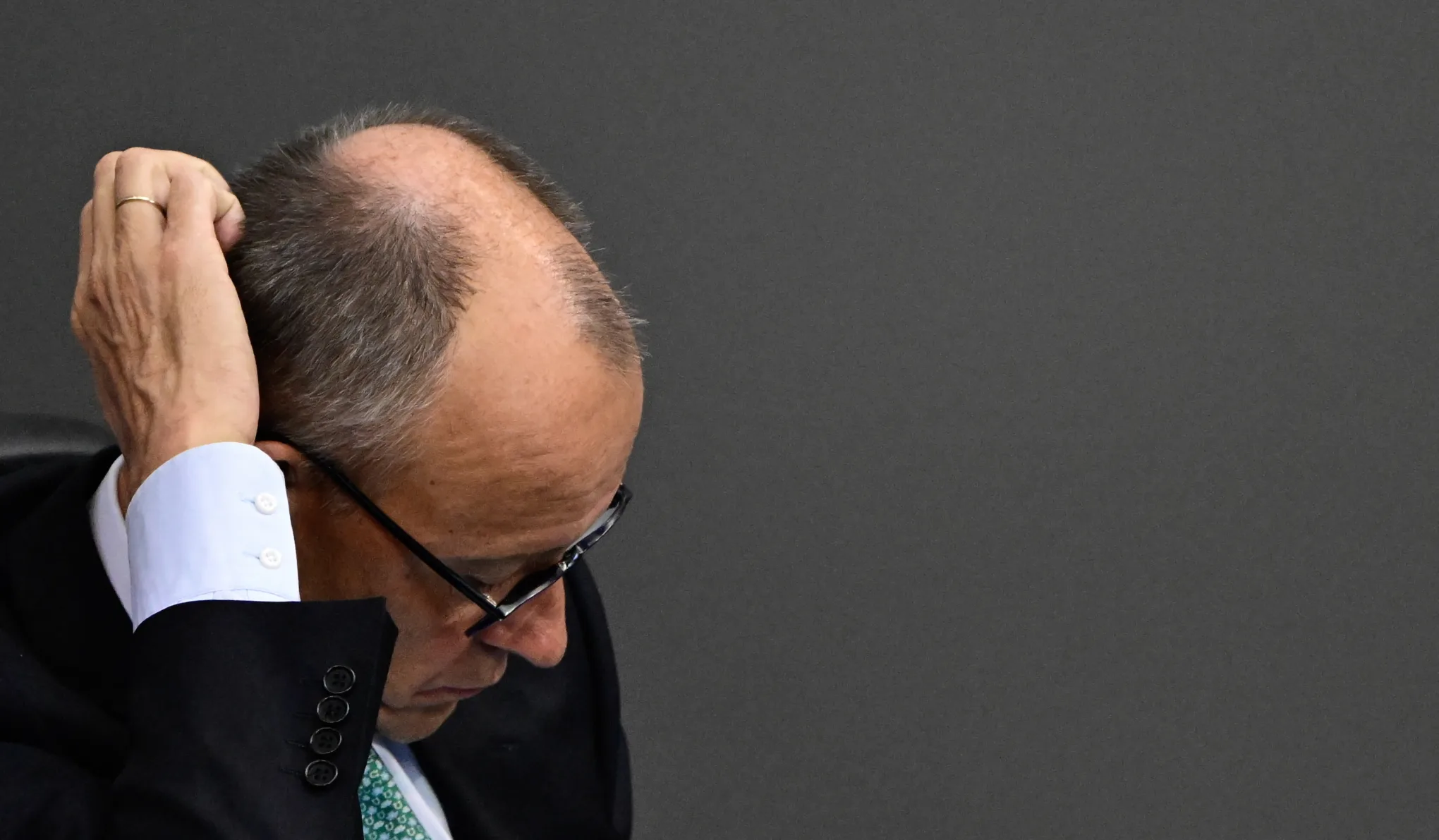 Beck Tamás: A német kormány elhibázott stratégiája