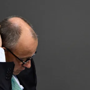 Beck Tamás: A német kormány elhibázott stratégiája
