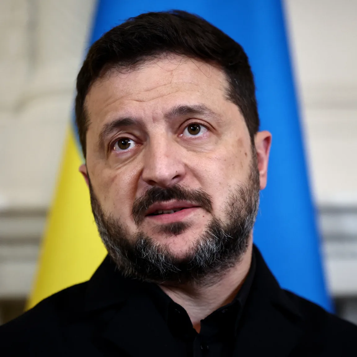 Volodimir Zelenszkij: Ukrajna bármilyen tűzszünetre készen áll, de nem látja jelét annak, amit Donald Trump beharangozott