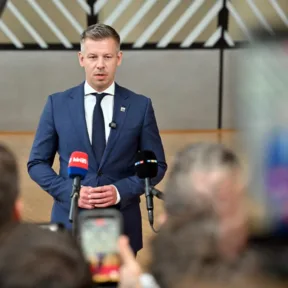 Nem kizárt a hétéves uniós költségvetés összehangolt vétója sem