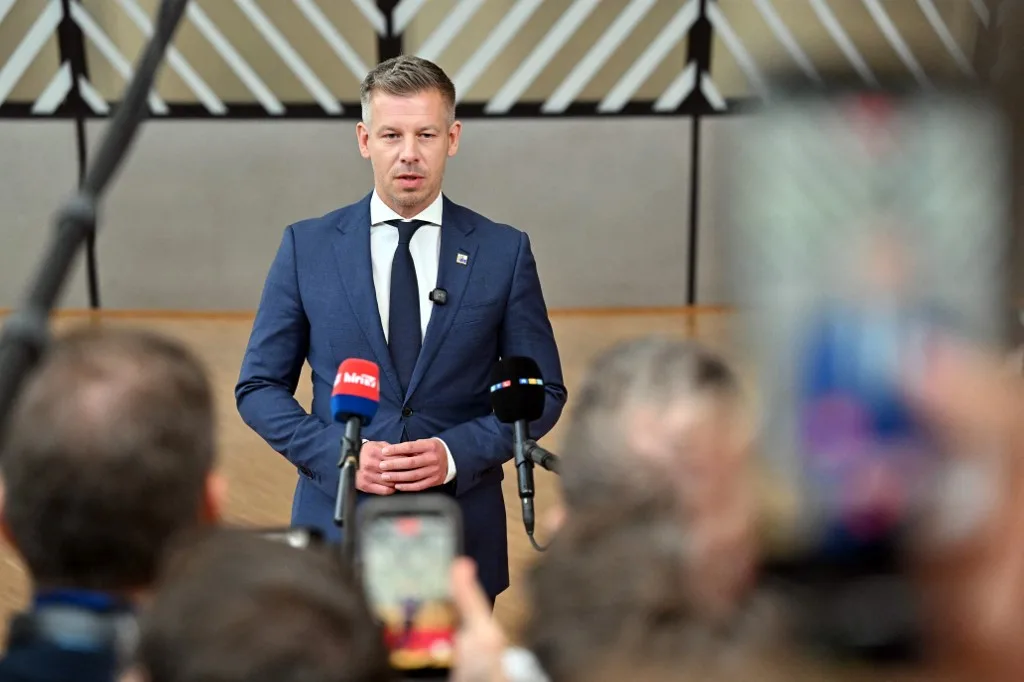 Nem kizárt a hétéves uniós költségvetés összehangolt vétója sem
