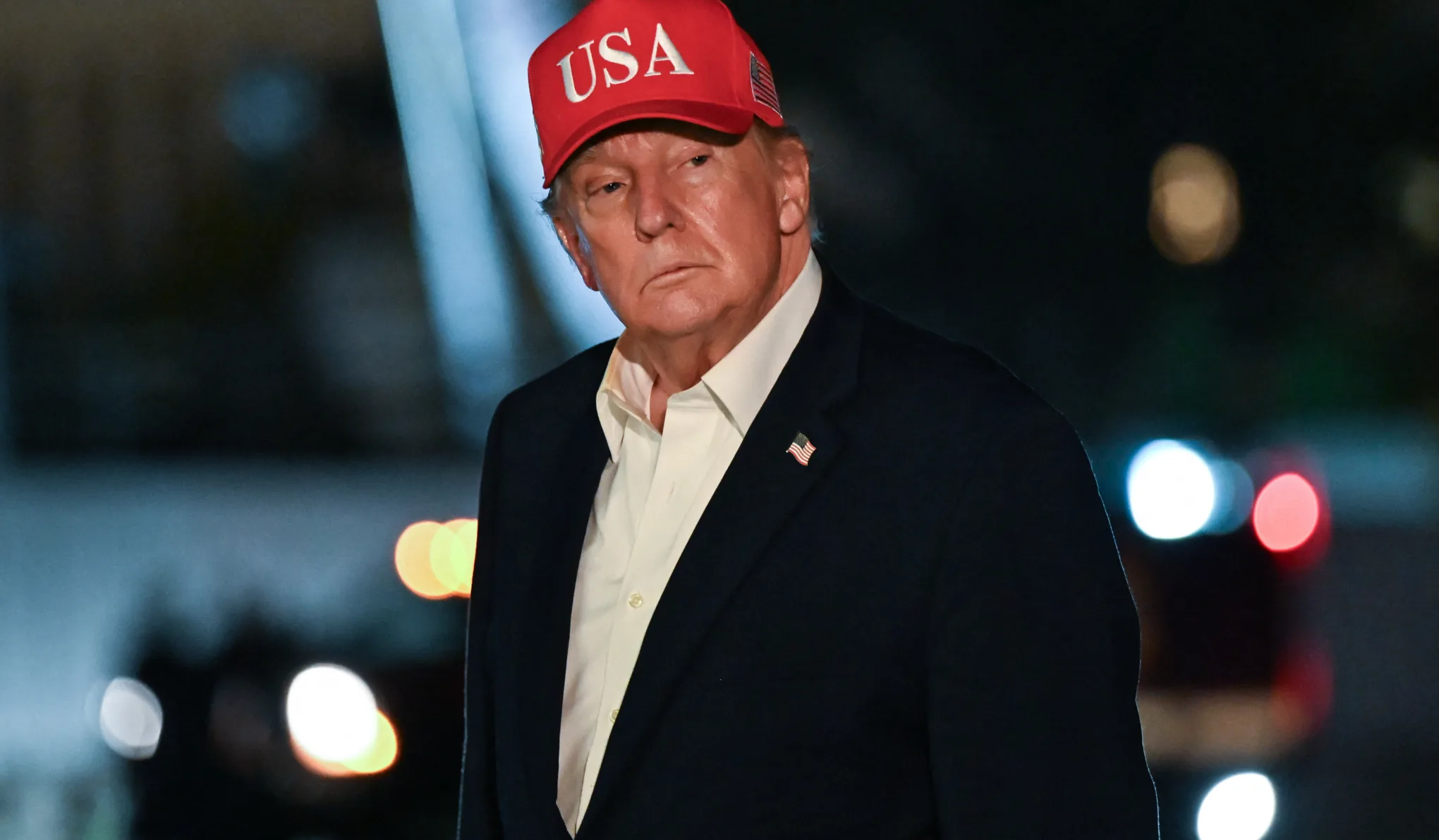 Donald Trump bejelentette, hogy mégsem közvetítik élőben a Fort Hood-i kivégzést