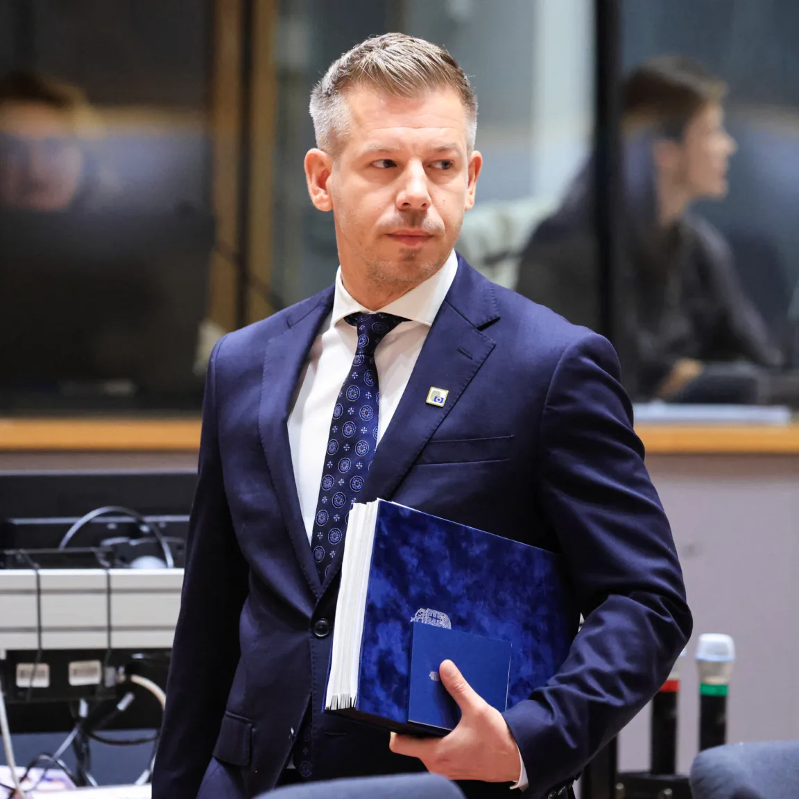 Magyar Péter: Magyarország szempontjából is van jelentősége az amerikai-orosz dízelmegállapodásnak