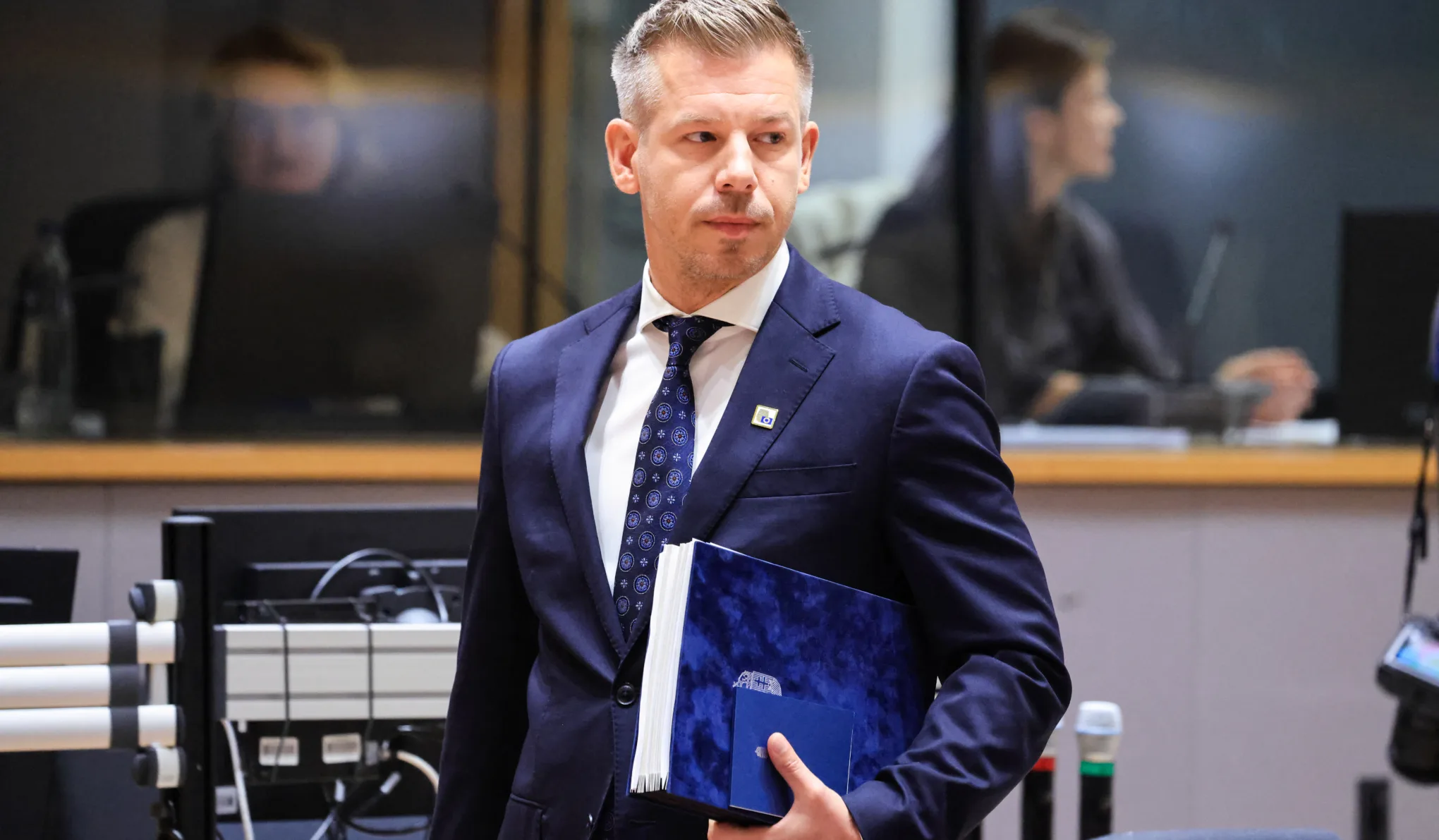 Magyar Péter: Magyarország szempontjából is van jelentősége az amerikai-orosz dízelmegállapodásnak