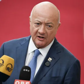 Ausztria vétóval fenyeget az Európai Unió tervezett büdzséje miatt