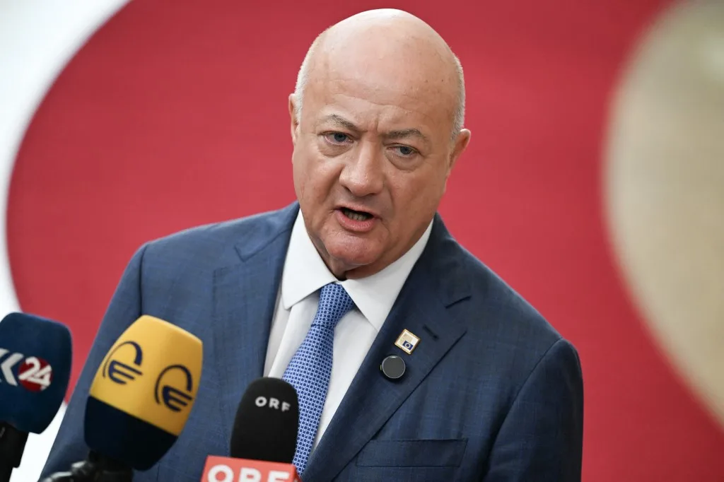 Ausztria vétóval fenyeget az Európai Unió tervezett büdzséje miatt