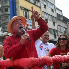 Választási botrány Brazíliában: a Meta hibái Lula kampányát sújtották