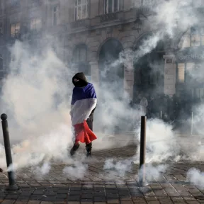 Vizsgálatot ígér Emmanuel Macron a franciaországi zavargások után, újabb tüntetések jöhetnek