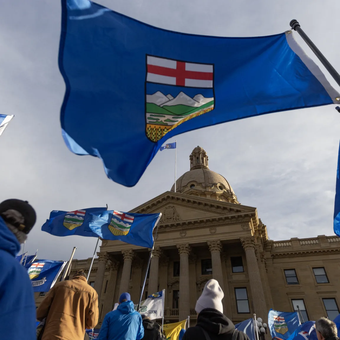Népszavazást tartanak Kanada Alberta tartományában arról, elindítsák-e az elszakadáshoz vezető folyamatot