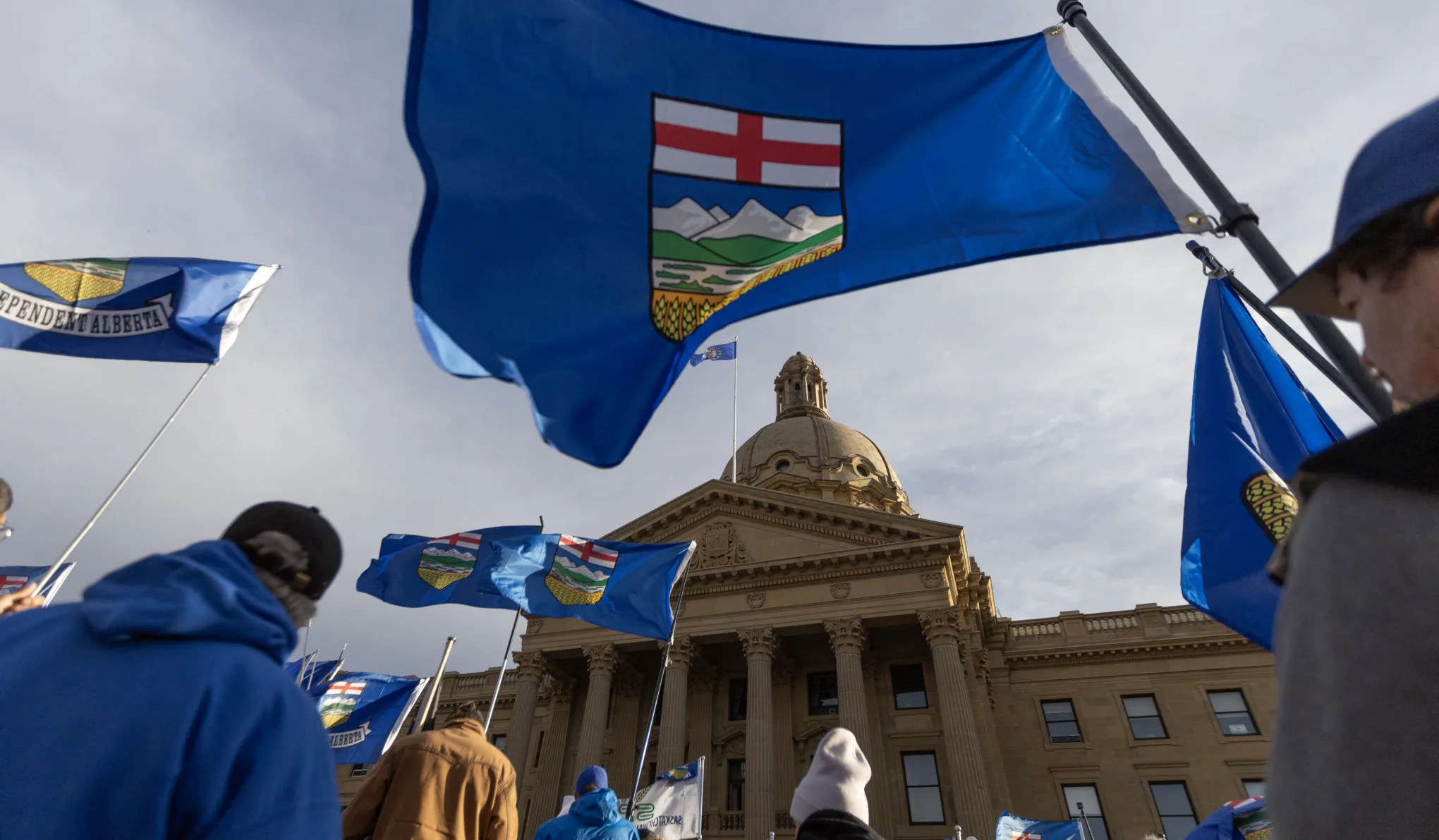 Népszavazást tartanak Kanada Alberta tartományában arról, elindítsák-e az elszakadáshoz vezető folyamatot