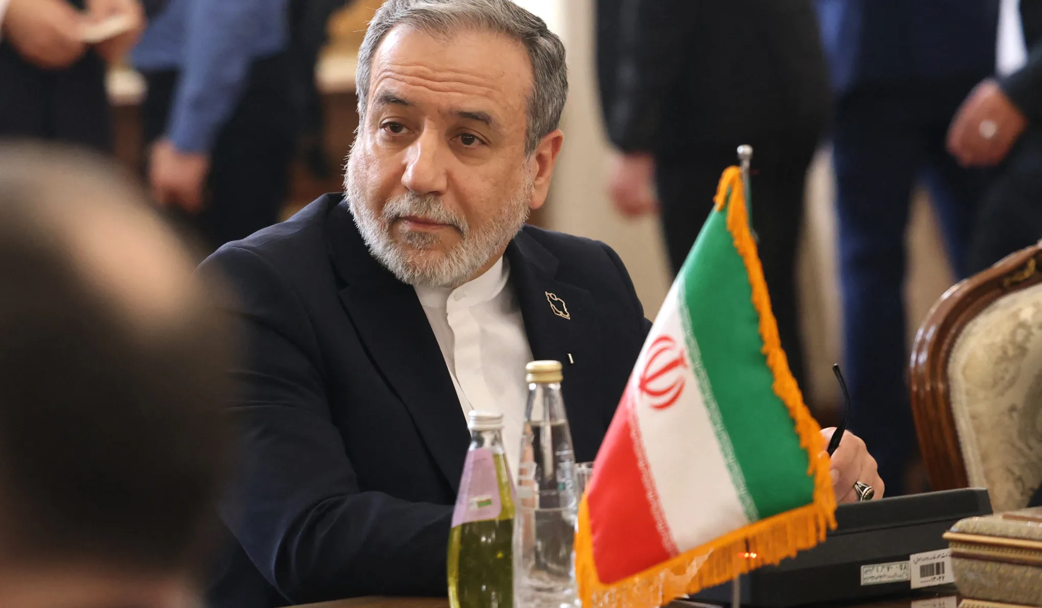 Diplomáciai mentőövet keres Irán, katari közvetítéssel tárgyalna a háború lezárásáról