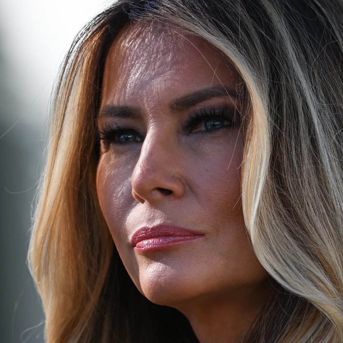 Melania Trump közvetítésével terjesztették ki a humanitárius tűzszünetet Herszonban