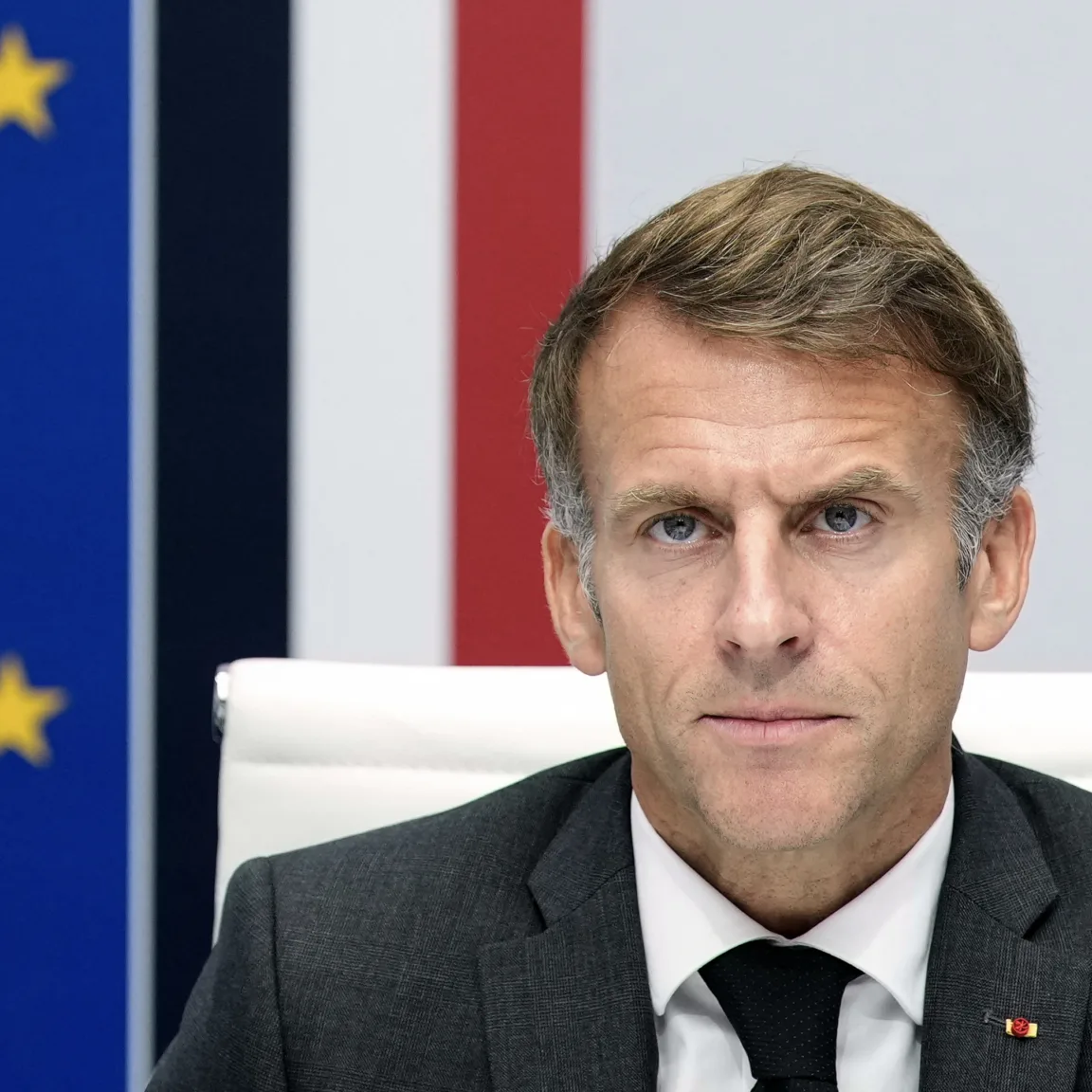 Franciaország újabb tüntetésekre készül, Emmanuel Macron a radikális baloldalt vádolja