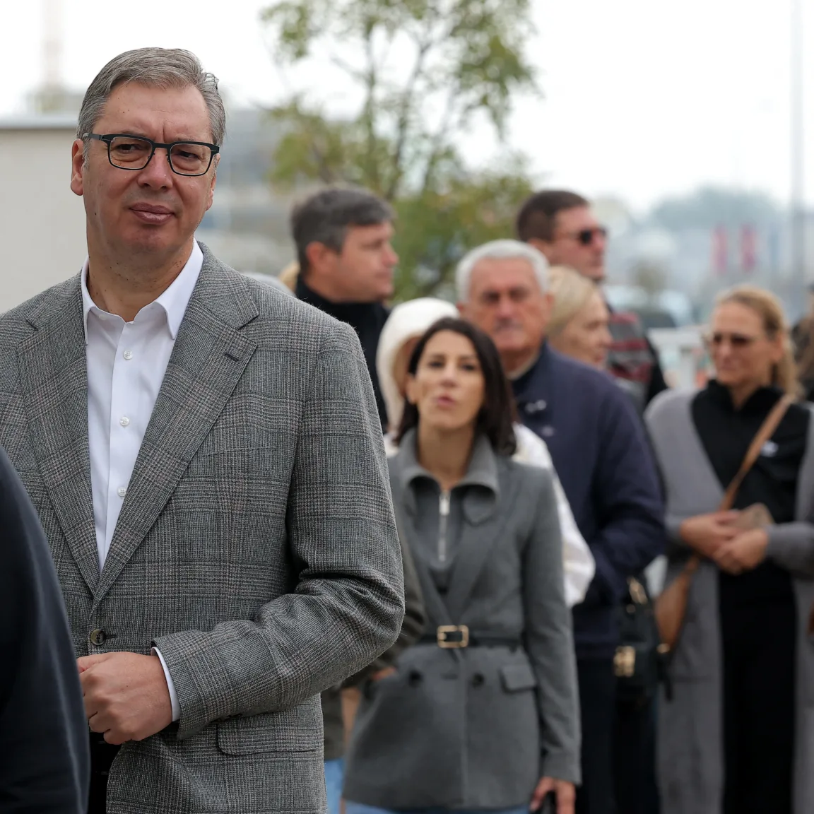 Aleksandar Vučić szerint lehet, hogy a pártja elnökjelöltet sem állít a választási vereség után