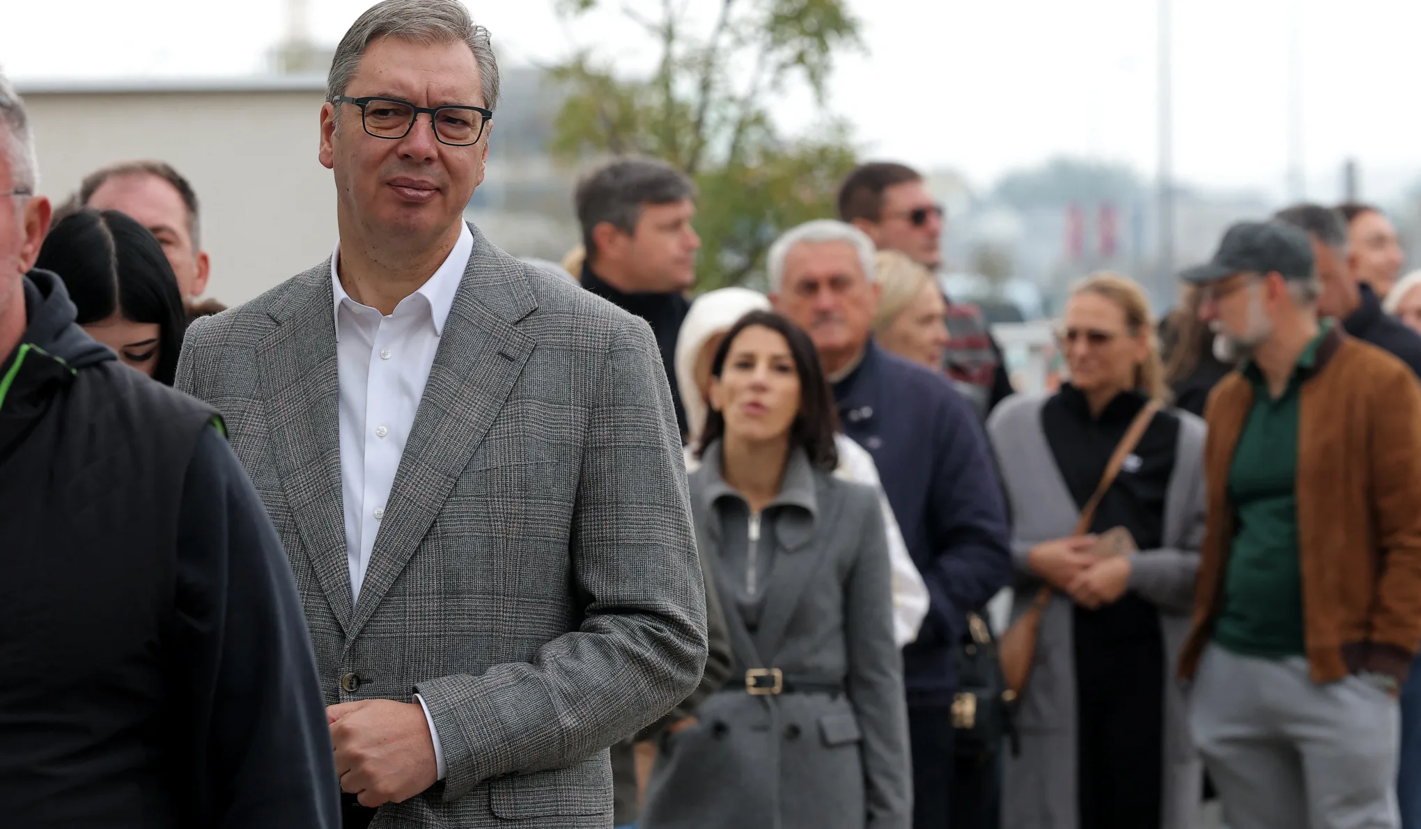 Aleksandar Vučić szerint lehet, hogy a pártja elnökjelöltet sem állít a választási vereség után