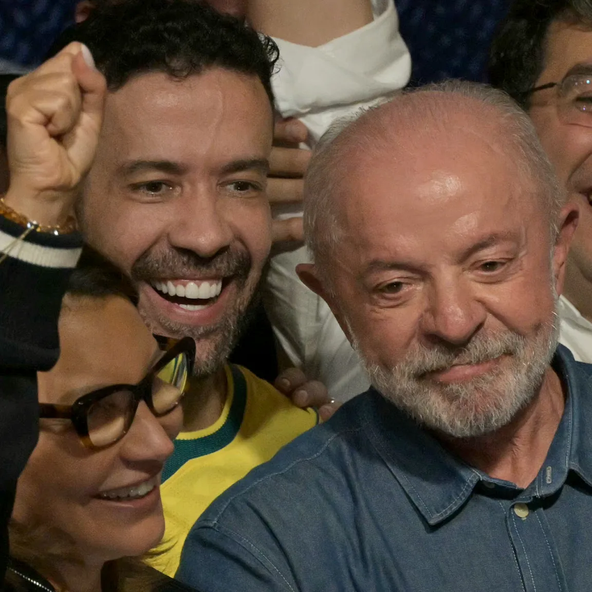 Lula történelmi győzelmet szerzett, Bolsonaro azonban kezdeményezi a brazil elnökválasztási eredmény megsemmisítését