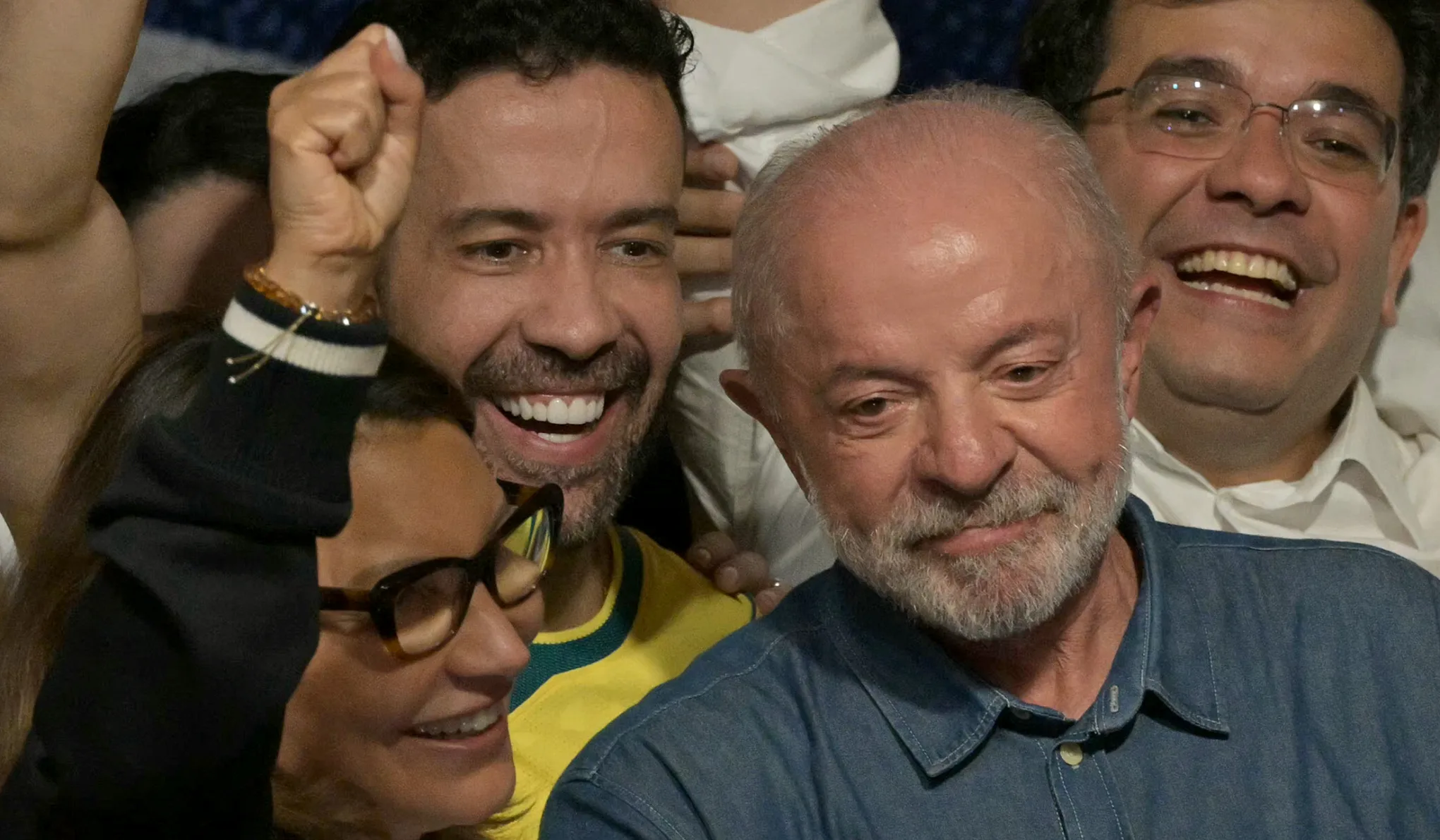 Lula történelmi győzelmet szerzett, Bolsonaro azonban kezdeményezi a brazil elnökválasztási eredmény megsemmisítését