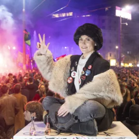 Időhúzásra is játszhat a Vučić-rezsim, hiába reménykedik gyors hatalomátvételben az ellenzék