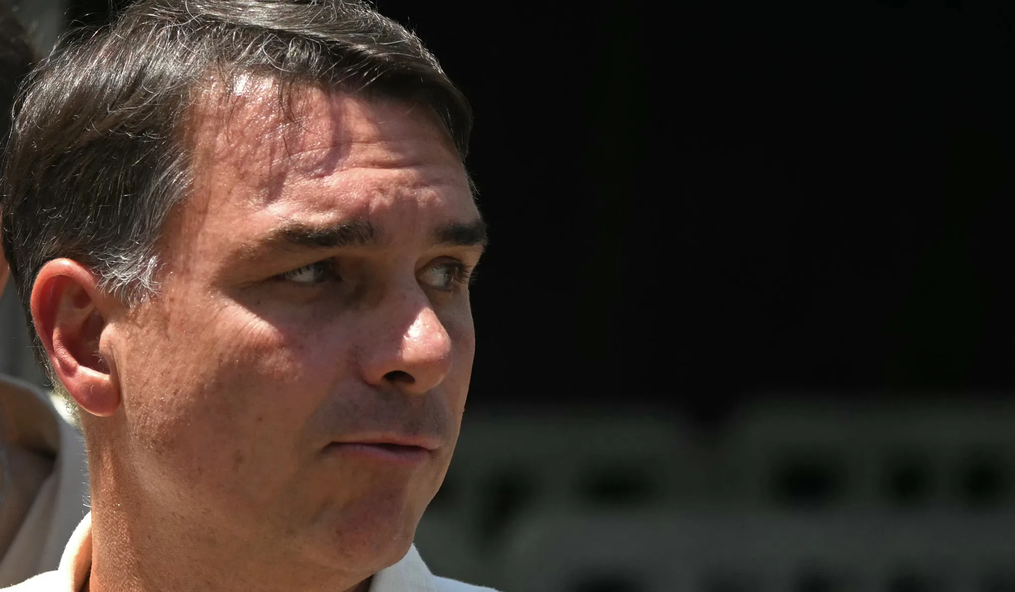 Brazília: Flávio Bolsonaro pártja elismerte az elnökválasztási vereséget