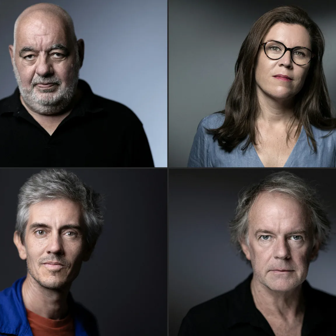 Kihirdette négy végső esélyesét a legtekintélyesebb francia irodalmi díj zsűrije