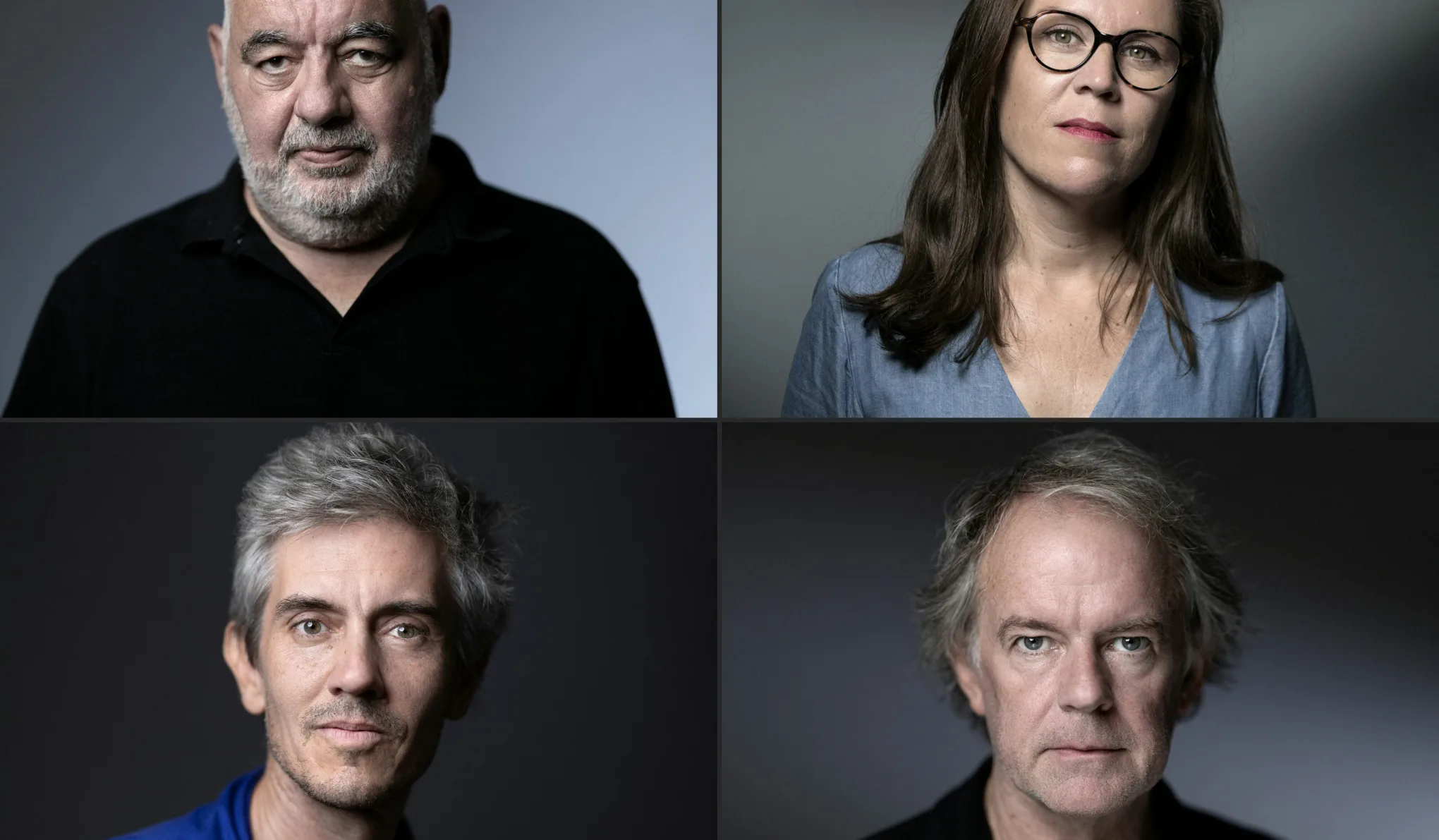Kihirdette négy végső esélyesét a legtekintélyesebb francia irodalmi díj zsűrije
