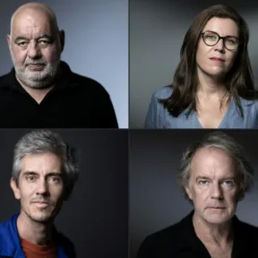Kihirdette négy végső esélyesét a legtekintélyesebb francia irodalmi díj zsűrije