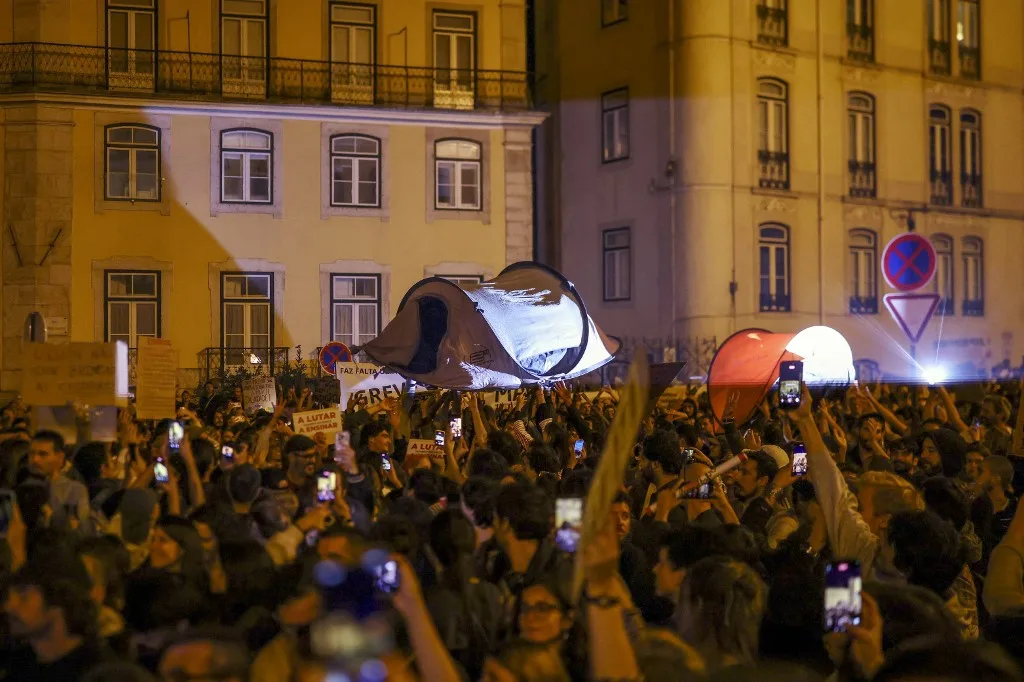 A lakhatási válságot nem lehet rendelettel megszüntetni