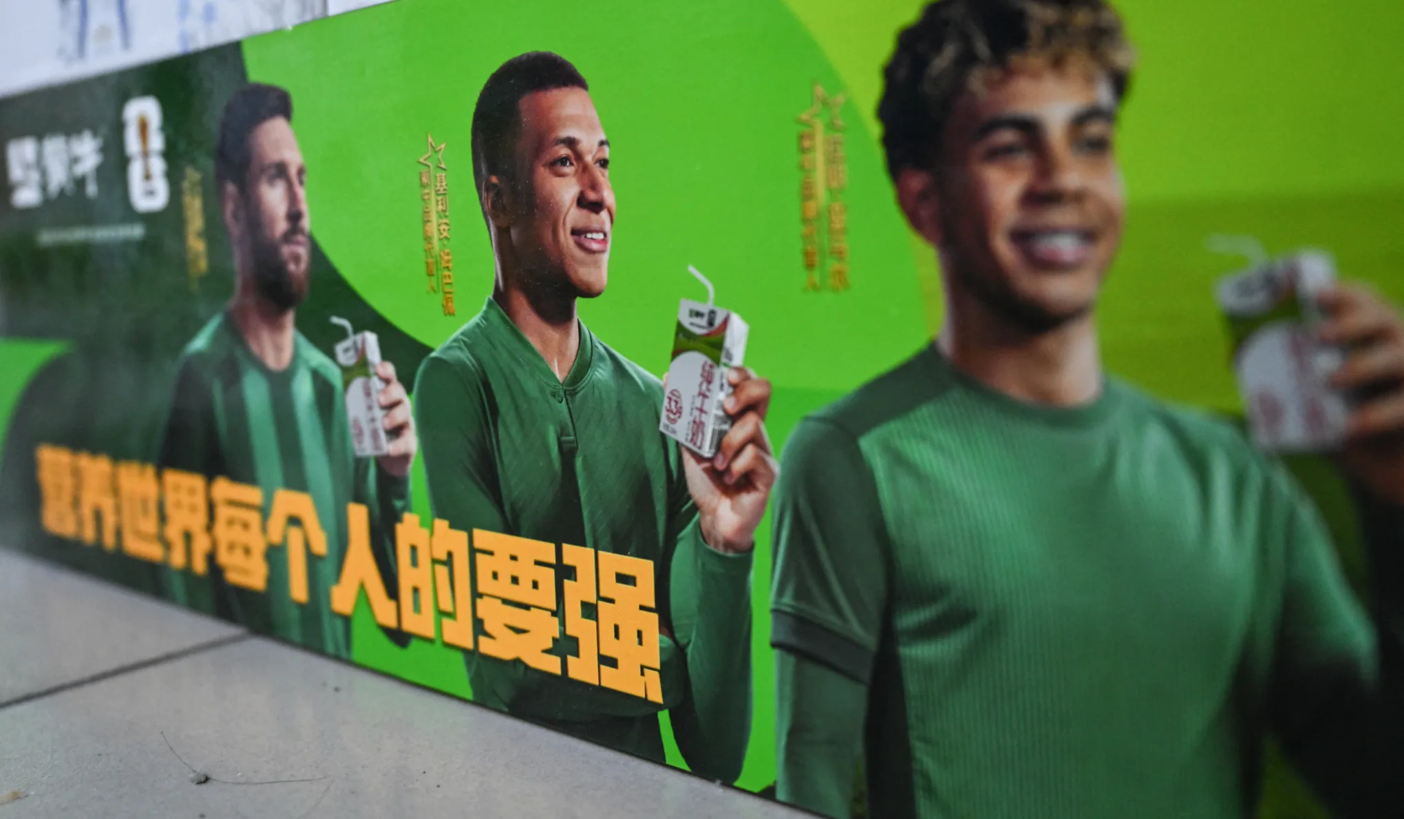 Bocsánatot kért a kínai emberektől a Real Madrid, amiért Kylian Mbappé diktátornak nevezte Mao Ce-tungot
