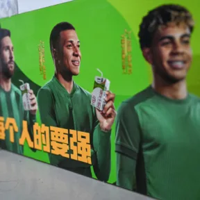 Bocsánatot kért a kínai emberektől a Real Madrid, amiért Kylian Mbappé diktátornak nevezte Mao Ce-tungot