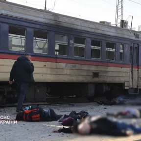 Több ukrán nagyvárost ért súlyos, sok halálos áldozatot követelő orosz csapás
