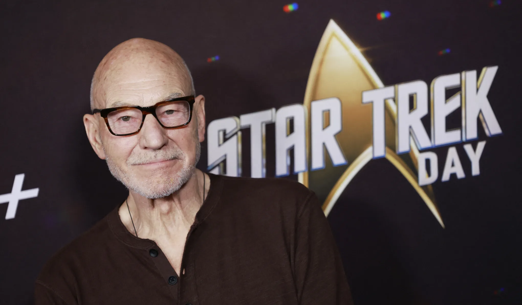 Meghalt Patrick Stewart, a Star Trek Picard kapitánya