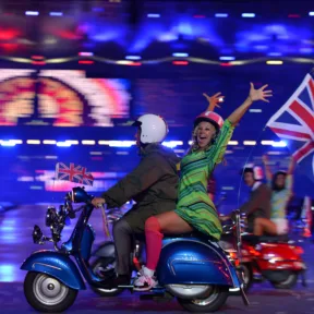 Észak-Angliába vinnék a következő brit olimpiát