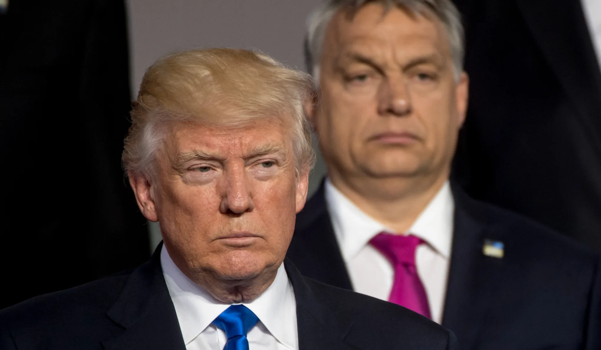 Hegedűs Dániel: Orbán Viktor esetleges jelölése provokáció
