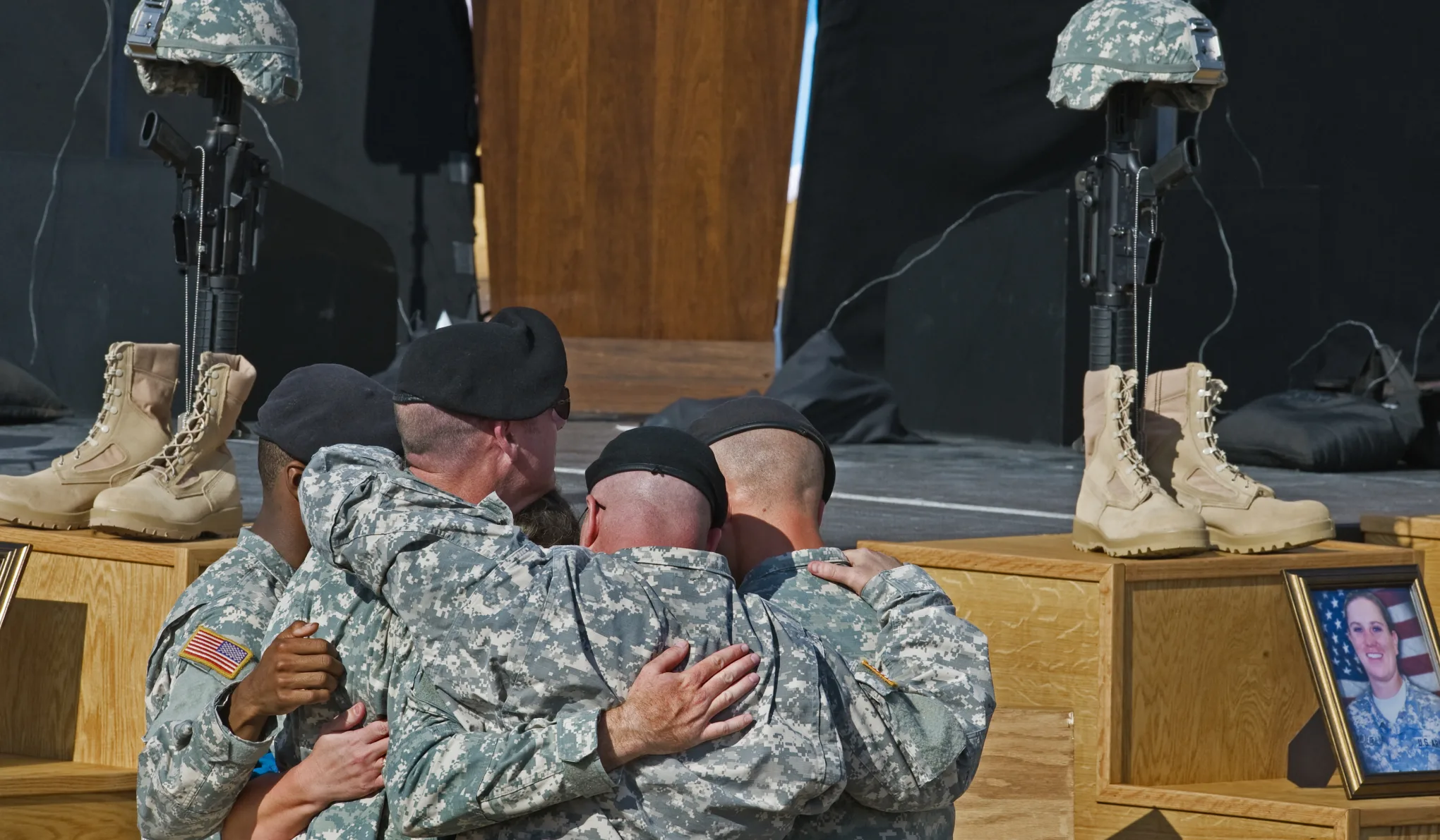 Élőben mutatná a Pentagon egy elítélt amerikai katona kivégzését, kitört a jogi vita