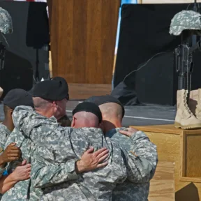 Élőben mutatná a Pentagon egy elítélt amerikai katona kivégzését, kitört a jogi vita