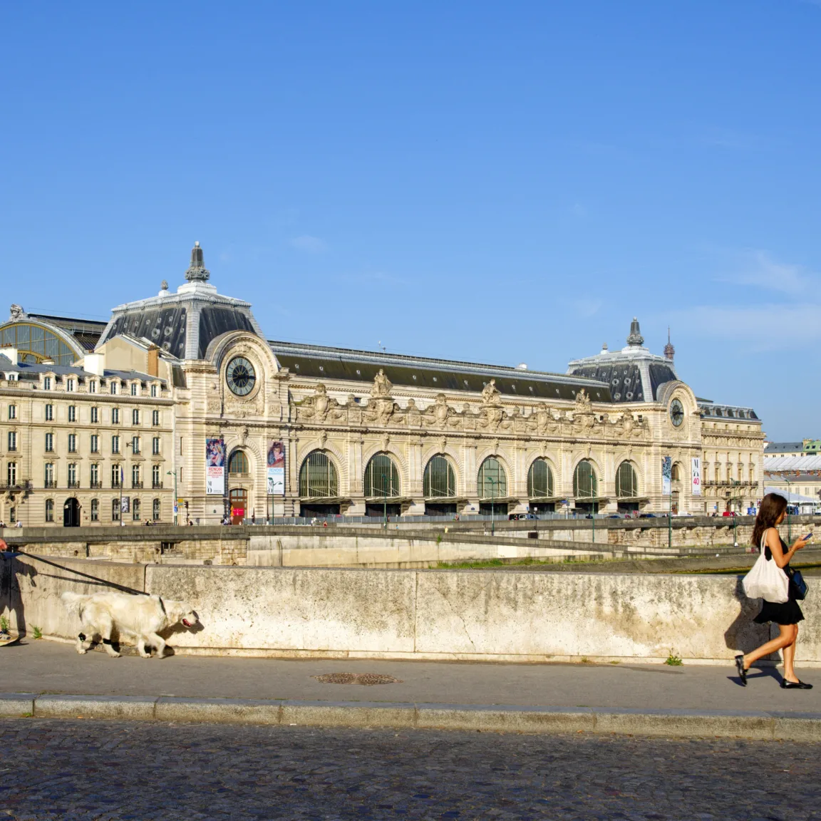 Negyvenévesen vitafórummá alakulna a Musée d’Orsay
