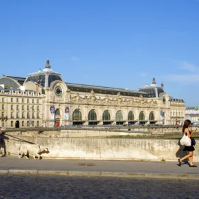 Negyvenévesen vitafórummá alakulna a Musée d’Orsay