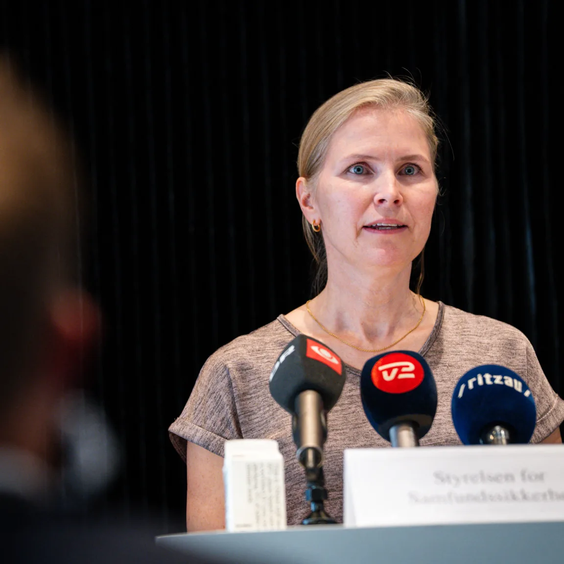 Az „123456” jelszó nyithatott utat Dánia legnagyobb adatlopásához