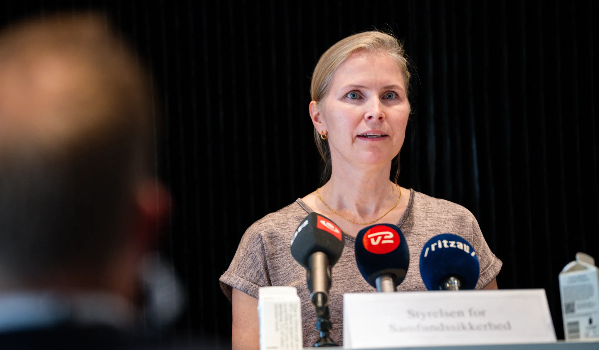Az „123456” jelszó nyithatott utat Dánia legnagyobb adatlopásához