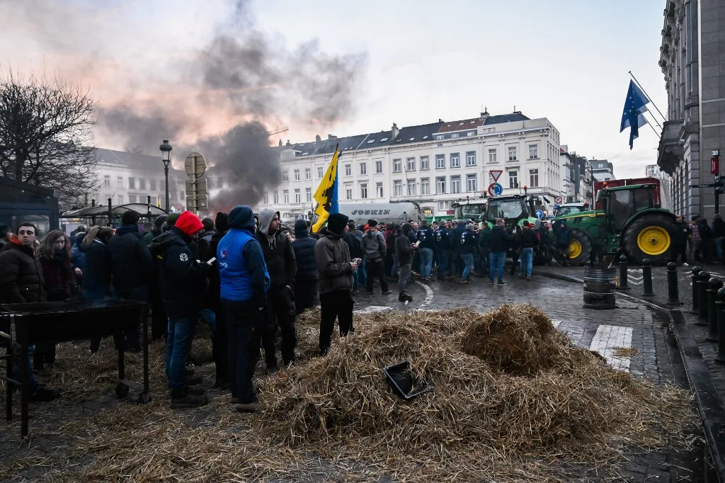 Megállapodás körvonalazódik a vitatott uniós agrárpolitikáról