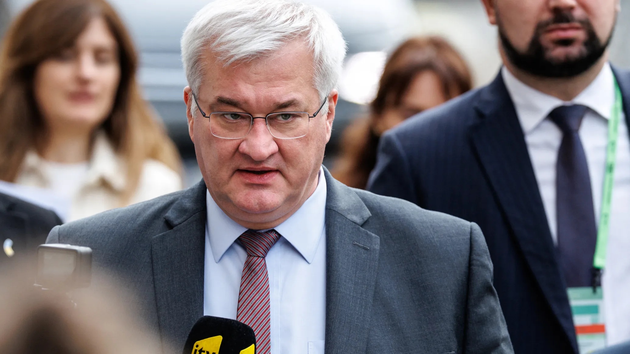 Magyarország zöld jelzést adott, Ukrajna két témakörben folytathatja az EU-csatlakozási tárgyalásokat
