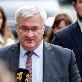 Magyarország zöld jelzést adott, Ukrajna két témakörben folytathatja az EU-csatlakozási tárgyalásokat