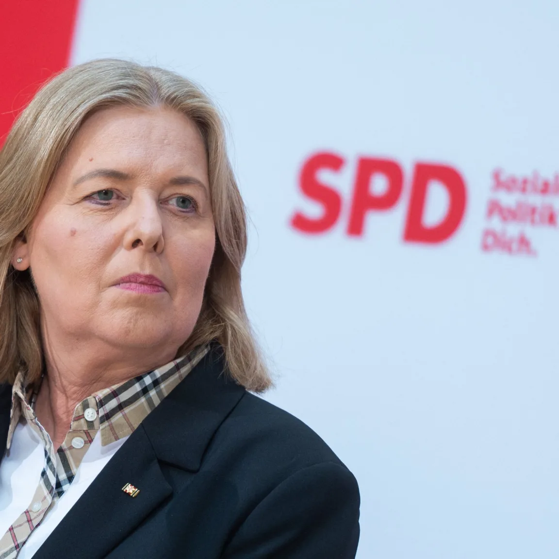 Teljes vezetőcserére készül az SPD, Bärbel Bas távozása Merz kormányát is megrázta
