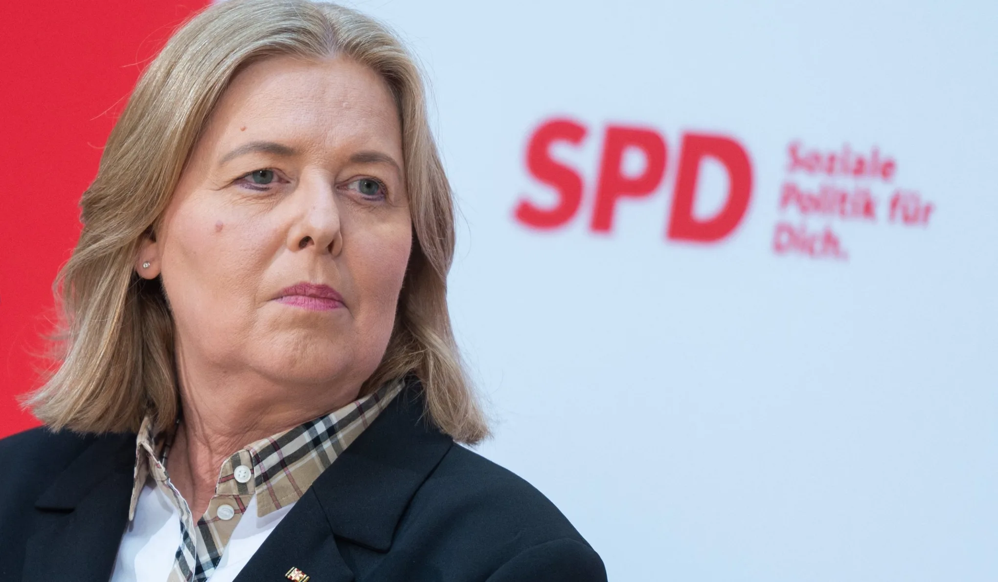 Teljes vezetőcserére készül az SPD, Bärbel Bas távozása Merz kormányát is megrázta
