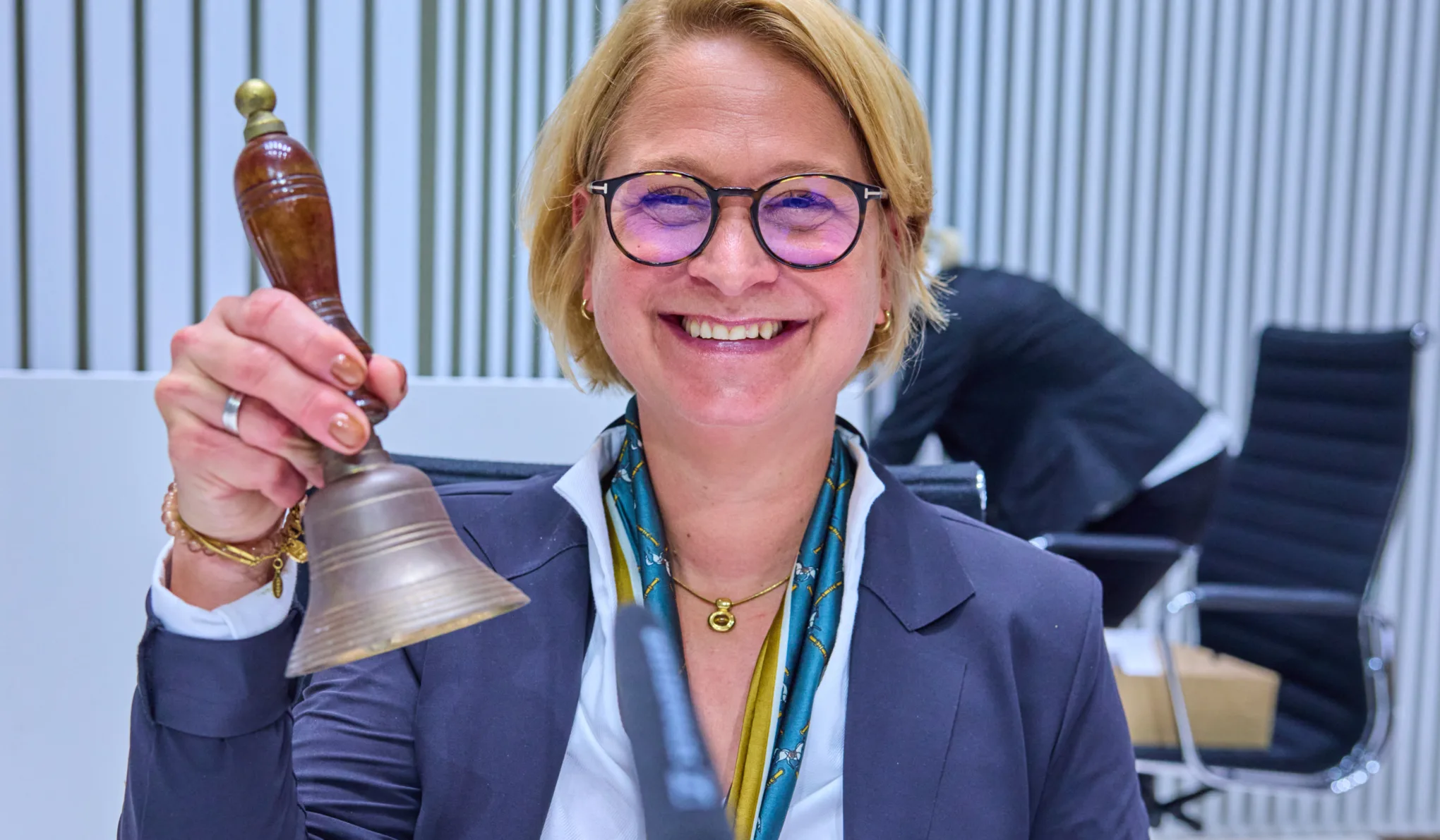 Hiába nyerte meg a választást az AfD, kiszorult a tartományi parlament vezetéséből