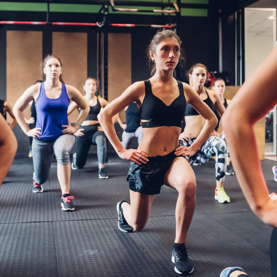 A kockahas ára: nőnek a fitnesztermek, de a költségek is