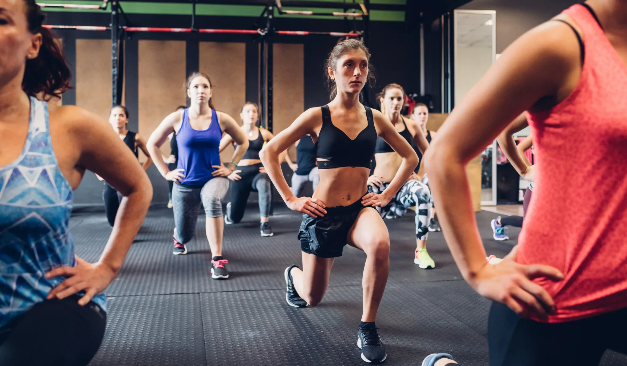 A kockahas ára: nőnek a fitnesztermek, de a költségek is