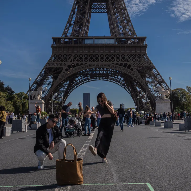 Az Eiffel-torony mögött repedezik a rendszer: pénzügyi és biztonsági botrány Párizsban
